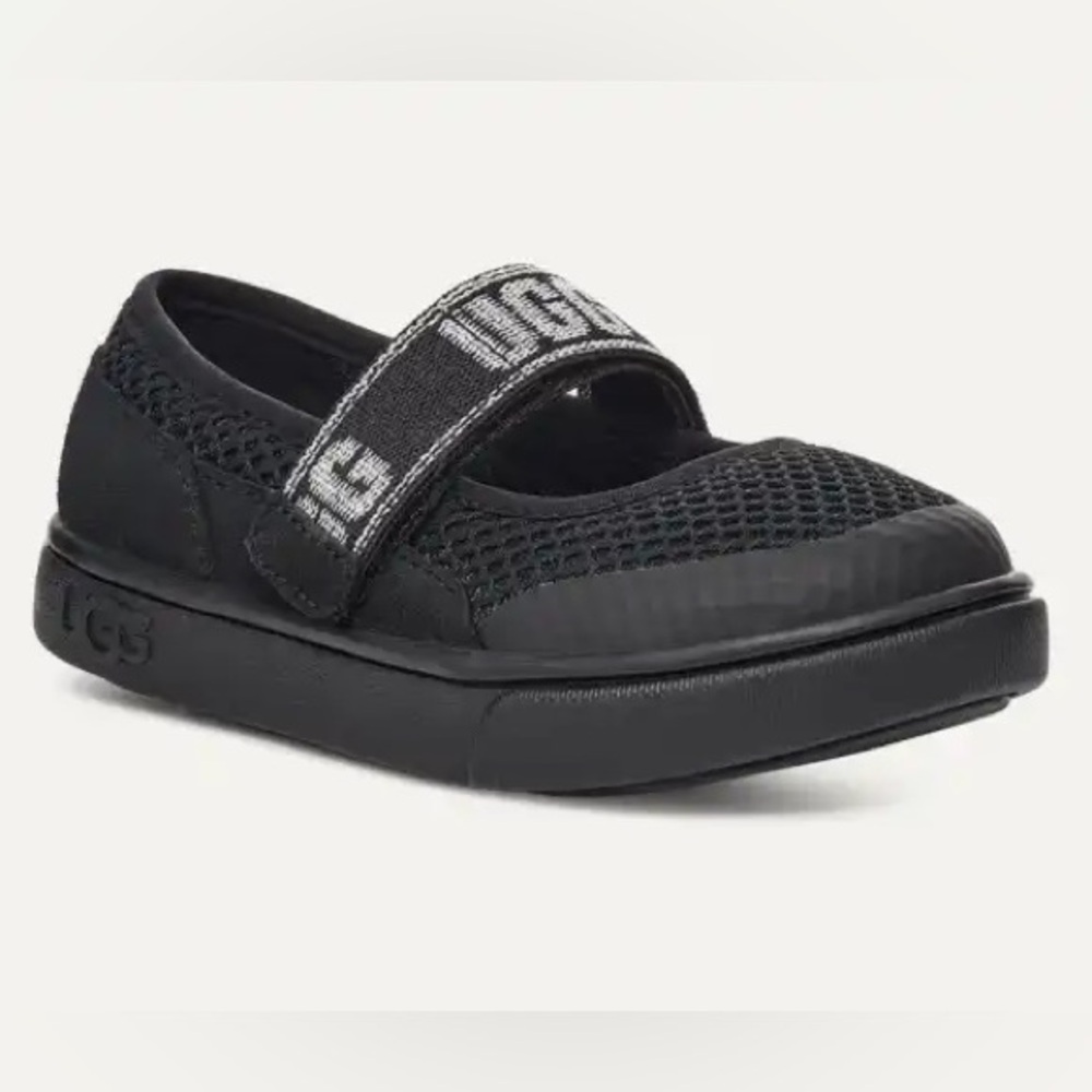 UGG Rennon Mary Jane / Skimmers - size 12